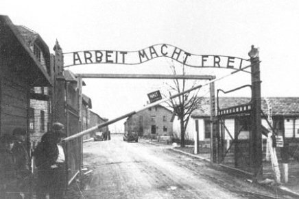 Dan sjećanja na Holokaust – Zatvorio sam vrata Aušvica