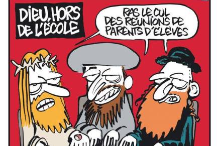 Denis Kuljiš: Napad na redakciju Hebdoa početak je rata na evropskom&nbsp;tlu