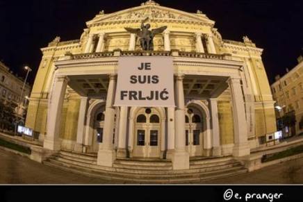 Najava nove predstave u riječkom&nbsp;HNK