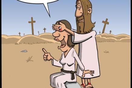 Božji Sin & Hrvatski&nbsp;Sinčić