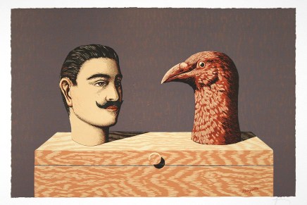 Eduard Pranger: MAGLE U&nbsp;GUSKAMA