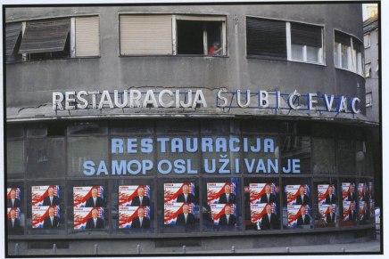 Nada Mihelčić: Jebeš par stotina riječi (Prijedlog za&nbsp;razmišljanje)