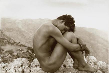 Dorta Jagić: TIJELO JE&nbsp;KAMEN