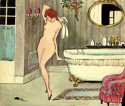 979-2 Tamara de Lempicka