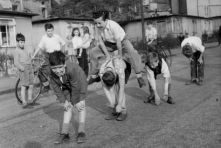 Sylvain Lazarus: Predgrađe i&nbsp;država