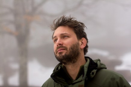 Hrvoje Ivančić: Putujem svijetom tražeći svojih pola sata&nbsp;samoće