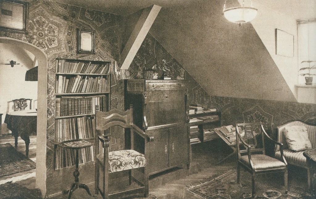 Stan Vikotra Kovačića u Masarykovoj ulici