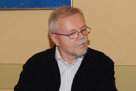 Igor Žic:  Milan Osmak – pisac koji je bio zaljubljen u Kvarnersko&nbsp;more