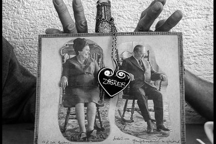 Saša Broz o uklanjanju Titove biste s&nbsp;Pantovčaka