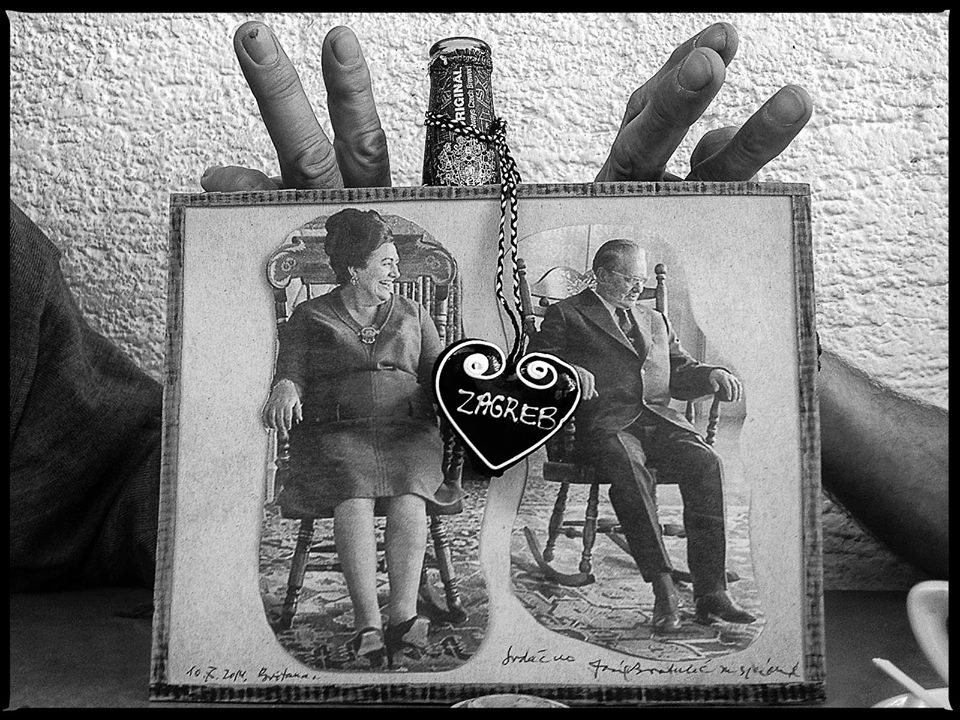 Fotogradija: Mio Vesović