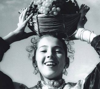 Elfrida Matuč Mahulja:&nbsp;OSMIJEH