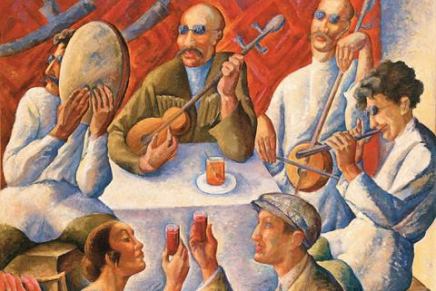 Dejan Đorđević: BOG PA&nbsp;PESNIK