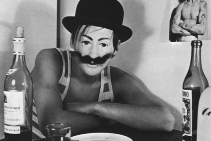 Viktor Ivančić: Državni&nbsp;karneval