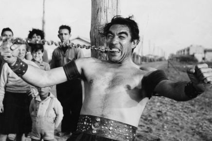 U Karamarkovom Undergroundu braća su veterani Domovinskog&nbsp;rata