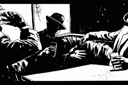 Viktor Ivančić: Padavina&nbsp;prava