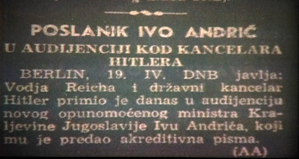 1. a. andrić