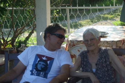 Blažo Davidović: Malo si&nbsp;umrla