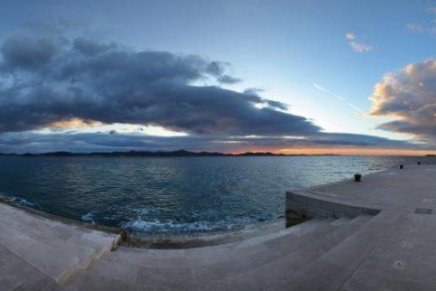 Marko Pavlovski: Orgulje&nbsp;morske