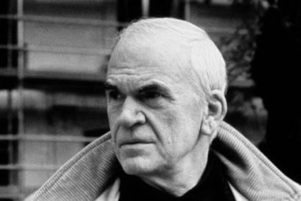 O novome romanu Milana Kundere: Vedrina koja se smije vječnoj gluposti&nbsp;ljudi