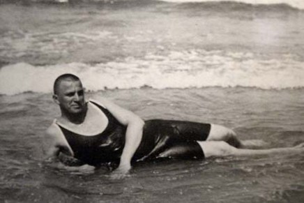 Vladimir Majakovski: Ja lično (autobiografija) – Robija, partija, revolucija,&nbsp;poezija