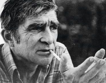 Mika Antić: Rođendanska&nbsp;pesma