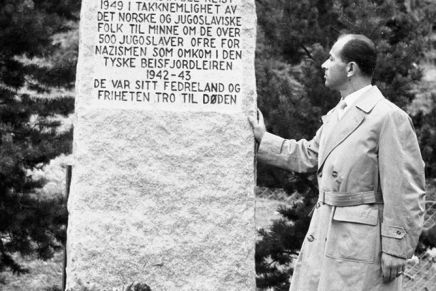 Antifašizam zdaj – Lekcija norveškog ambasadora Henrika Ofstade domaćim&nbsp;revizionistima