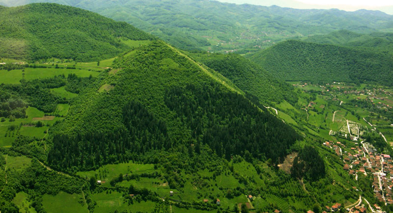 Visoko, Bosna i hervegovina