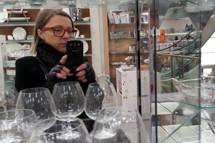 Silvija Šesto – PALCEM U&nbsp;KIKLOPA