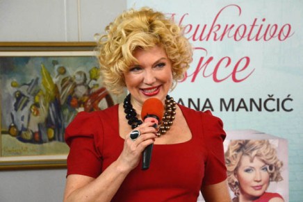 BD na otvaranju novinarske škole u&nbsp;Podgorici