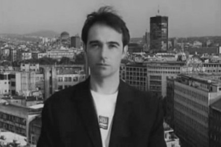 Vlada Divljan – Nebeska&nbsp;tema