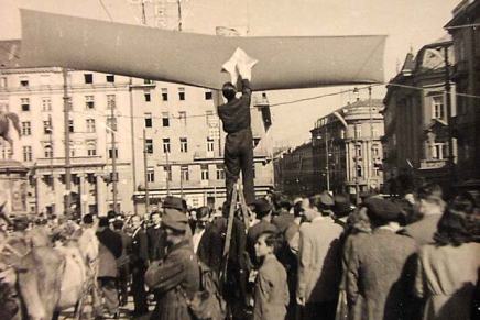 ODBIJENO POKROVITELJSTVO PREDSJEDNICE REPUBLIKE ZBOG OBRAČUNA S&nbsp;TITOM