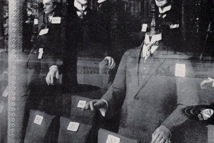 PREVENTIVNA DEHUMANIZACIJA – DRAMSKA&nbsp;INSINUACIJA