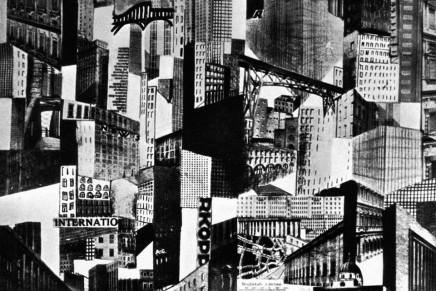 Miloš Brkić: ZGRADA BROJ&nbsp;DESET