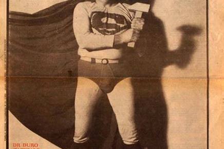 Denis Kuljiš: Odmetnuta&nbsp;omladina