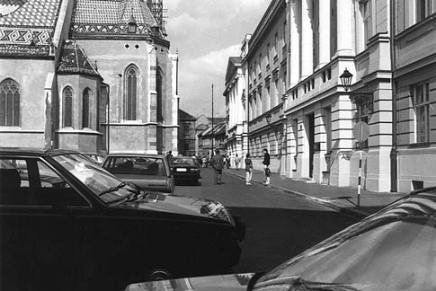 Zagreb – Bandićeva&nbsp;kaljuža