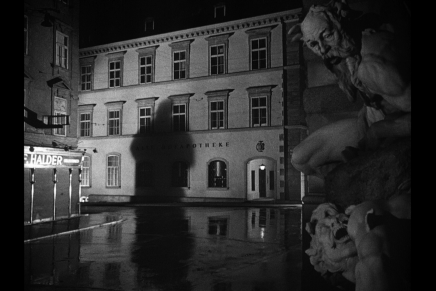 Darko Biljanović: NOĆAS SAM . .&nbsp;.