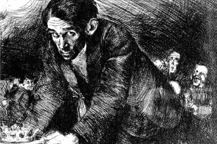 IZ PREPISKE BRUNA&nbsp;ŠULCA