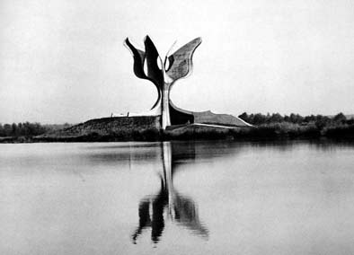 Stipe Mesić: Povodom 70 godina proboja iz logora u&nbsp;Jasenovcu