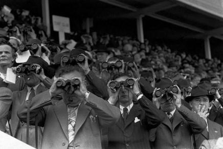 ĐERĐ KONRAD: DUŠEVNO&nbsp;SLJEPILO