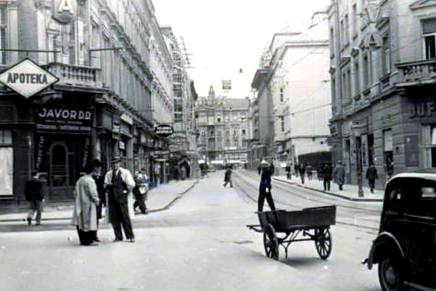 Dejan Đorđević: OKUPACIJU TREBA&nbsp;PREŽIVETI