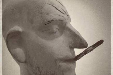 Charles Simic: TEATAR&nbsp;TAJNI