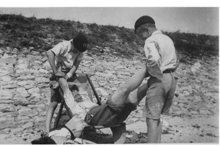 O ŠTETNOSTI OCJENJIVANJA I RANGIRANJA DJECE I&nbsp;NASTAVNIKA