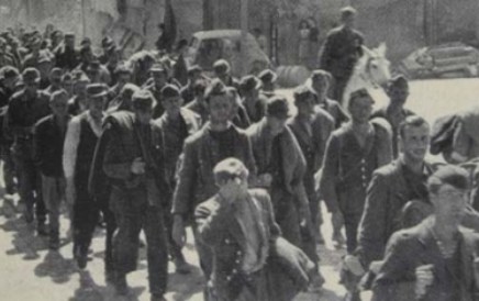 Mirko Jokić: Operacija&nbsp;Keelhaul