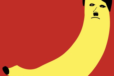 Slabo se nosimo sa tim&nbsp;fašizmom!