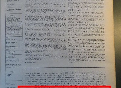 Pero Kvesić: Kako je pisao Polet – DOKAZ KOJEGA&nbsp;NEMA