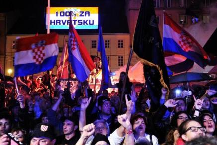 Boris Dežulović: Dvadeset pet godina Hrvati leže u induciranoj&nbsp;komi