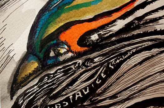 Ilustracija: Z. Gavrilović