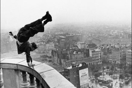 Nataša Andrić: ODLEDI ME IZ OVOG&nbsp;GARDA