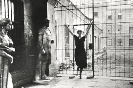 LUSTRACIJA JEDE SVOJU&nbsp;DECU