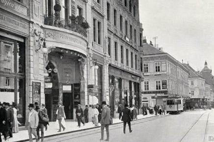 Pero Kvesić: Ljevica&Desnica